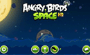 Angry Birds Space